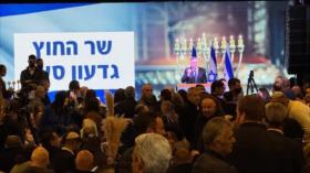 Israel llama a colonos en Occidente a “volver” ante éxodo