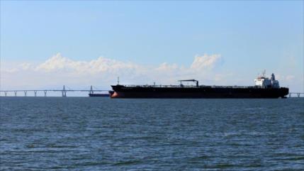 NYT: Fracasó plan de EEUU de confiscar petrolero venezolano ‘Bella 1’