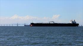 NYT: Fracasó plan de EEUU de confiscar petrolero venezolano ‘Bella 1’