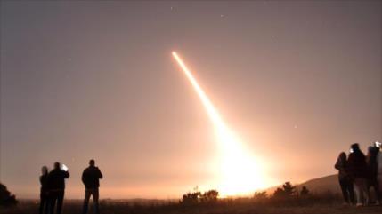 Rusia amenaza con responder, si EEUU reinicia sus ensayos atómicos