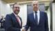 Venezuela: Contamos con “todo apoyo” de Rusia ante bloqueo de EEUU