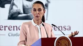 México defiende envío legal y transparente de petróleo a Cuba