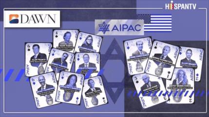 Desenmascarando a la dirigencia de AIPAC: Operadores detrás del lobby israelí más influyente en EEUU