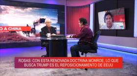  ¿Están en Peligro países latinoamericanos como México? | GrinGo!