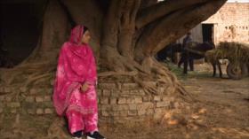 Abril y mi familia - P2