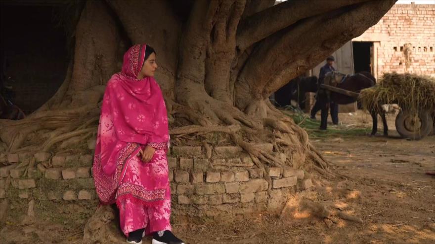 Abril y mi familia - P2