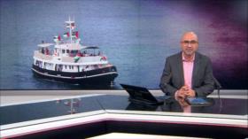 Flotilla Global Sumud anuncia una nueva misión a Gaza - Noticiero 1:30