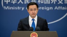 China alerta sobre peligrosas ambiciones nucleares de Japón