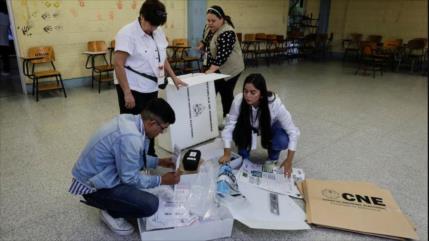 Juez hondureño sentencia la “injerencia extranjera” en presidenciales