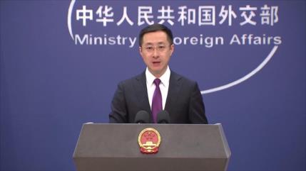 China responde a EEUU y pide reducir su arsenal nuclear