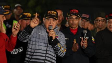 Venezuela responderá a Trinidad y Tobago si ‘presta su tierra’ para un ataque