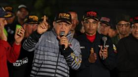 Venezuela responderá a Trinidad y Tobago si ‘presta su tierra’ para un ataque