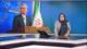 Irán afirma que su programa de misiles es defensa nacional y no negociable - Noticiero 13:30