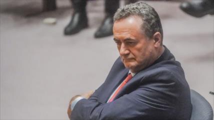 Ministro de asuntos militares de Israel: “Nunca abandonaremos Gaza”