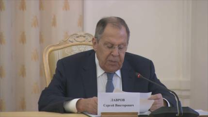 Rusia acusa a Occidente de politizar la Unesco y favorecer a Ucrania