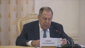Rusia acusa a Occidente de politizar la Unesco y favorecer a Ucrania