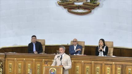 ‘Nueva ley redefine la defensa marítima venezolana, un giro defensivo’