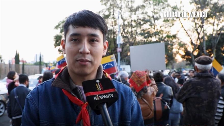 La injerencia de Estados Unidos en los asuntos mexicanos y las amenazas de Rubio | ¿Qué opinas?