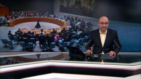 Consejo de Seguridad aborda el dossier nuclear de Irán - Noticiero 21:30