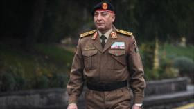 Fallece jefe del Estado Mayor libio al estrellarse su avión en Turquía 