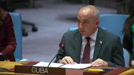 Cuba responde a EEUU tras titular al Gobierno venezolano de terrorista