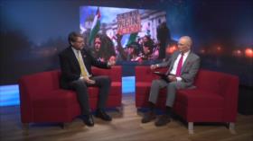 2025: Un año de resistencia y derrotas para el sionismo en Asia Occidental | Palestine Declassified