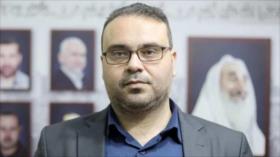 HAMAS carga contra plan isrealí de mantener fuerzas en Gaza