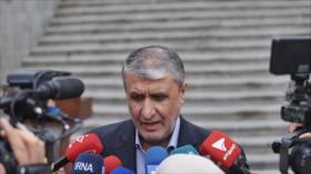 Irán exige reglas claras y rechaza presión sobre inspecciones nucleares