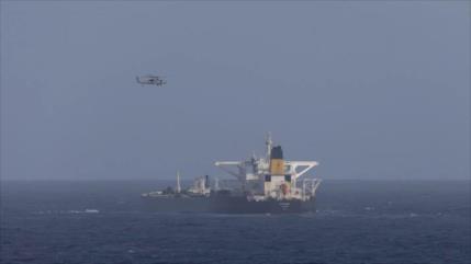 “Agresión armada”: expertos de ONU condenan bloqueo de EEUU a Venezuela