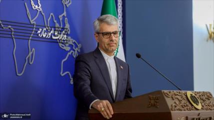 Irán celebra acuerdo de intercambio de presos entre Yemen y Arabia Saudí