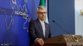 Irán celebra acuerdo de intercambio de presos entre Yemen y Arabia Saudí