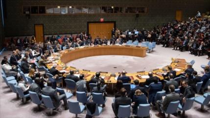 “EEUU está dispuesto a desestabilizar el planeta por su hegemonía”