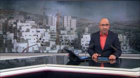 HAMAS rechaza plan de EEUU y condena ocupación israelí en Gaza - Noticiero 21:30