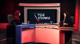 Sionistas cristianos | Verdadera Promesa