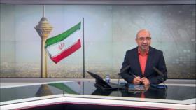 Organismo nuclear iraní rechaza inspecciones sin reglas definidas - Noticiero 02:30