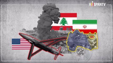 ¿Por qué destreza de Irán en ingeniería inversa pone nerviosos a halcones de guerra de EEUU?