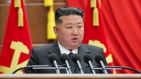Kim advierte que submarinos nucleares de Corea del Sur amenazan la paz