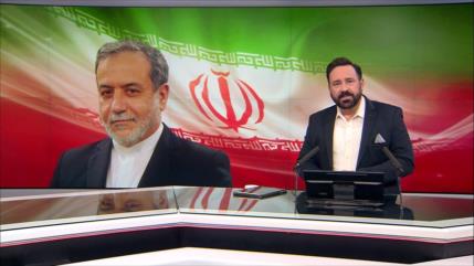 Irán: Guerra de 12 días reforzó la resistencia del pueblo - Noticiero 13:30