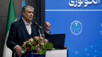 Irán: Israel atacó en junio instalación radiofarmacéutica en Isfahán