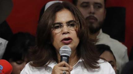 Moncada: Proclama de Asfura ”es fraude e imposición extranjera”