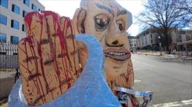 Navidad en Palestina: Entre escombros y horror