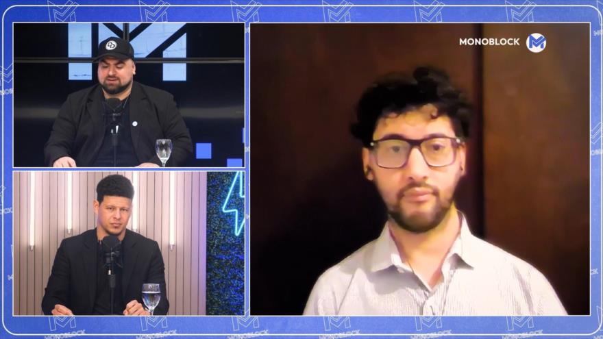 La batalla por Latinoamérica: ¿China lleva la delantera? | Monoblock