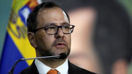 Caracas agradece el firme apoyo de Rusia a la soberanía venezolana