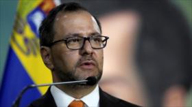 Caracas agradece el firme apoyo de Rusia a la soberanía venezolana