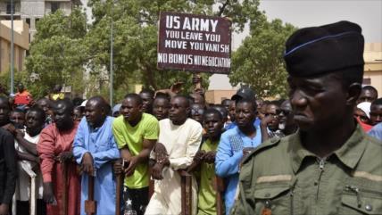 Medida recíproca: Níger prohíbe visas para ciudadanos estadounidenses