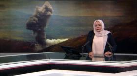 Bombardeos israelíes dejan tres muertos en Líbano pese al alto el fuego - Noticiero 02:30