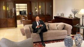 Israel arresta a otra persona bajo sospecha de espiar para Irán