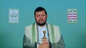 Al-Houthi: EEUU, Israel, R. Unido son tiranos más peligrosos de historia