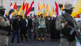 El Eje de la Resistencia: La Arquitectura de un Discurso Geopolítico