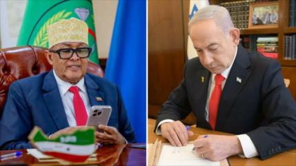 Liga Árabe y UA condenan el reconocimiento israelí de Somalilandia